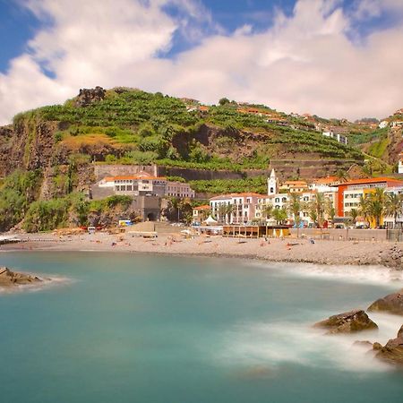 Madalena Beach Tiny House Ponta do Sol  Extérieur photo