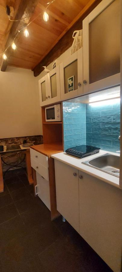 Madalena Beach Tiny House Ponta do Sol  Extérieur photo