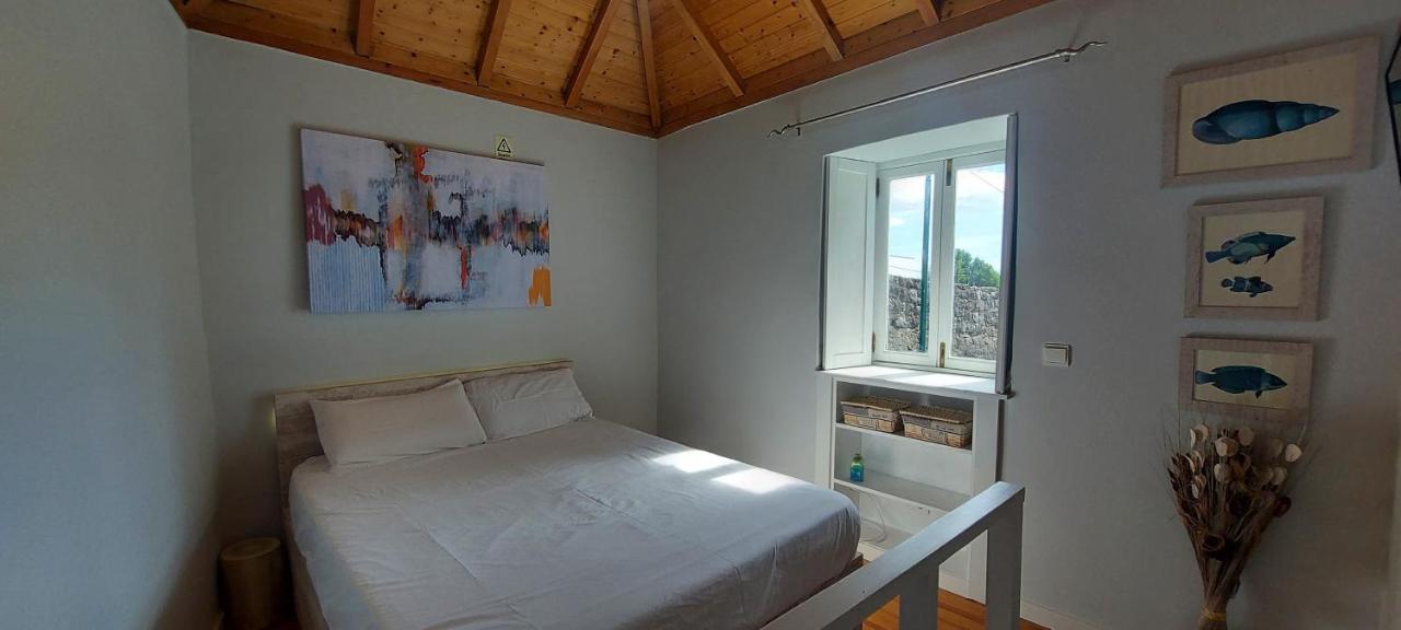 Madalena Beach Tiny House Ponta do Sol  Extérieur photo