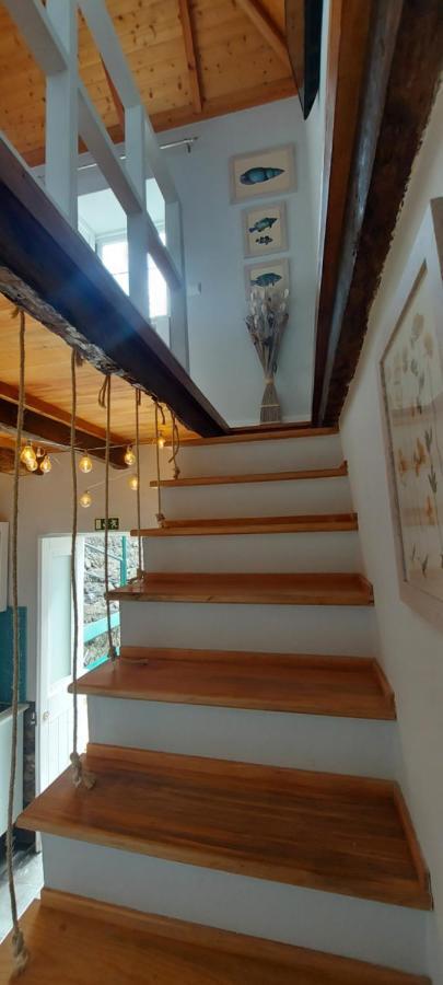 Madalena Beach Tiny House Ponta do Sol  Extérieur photo