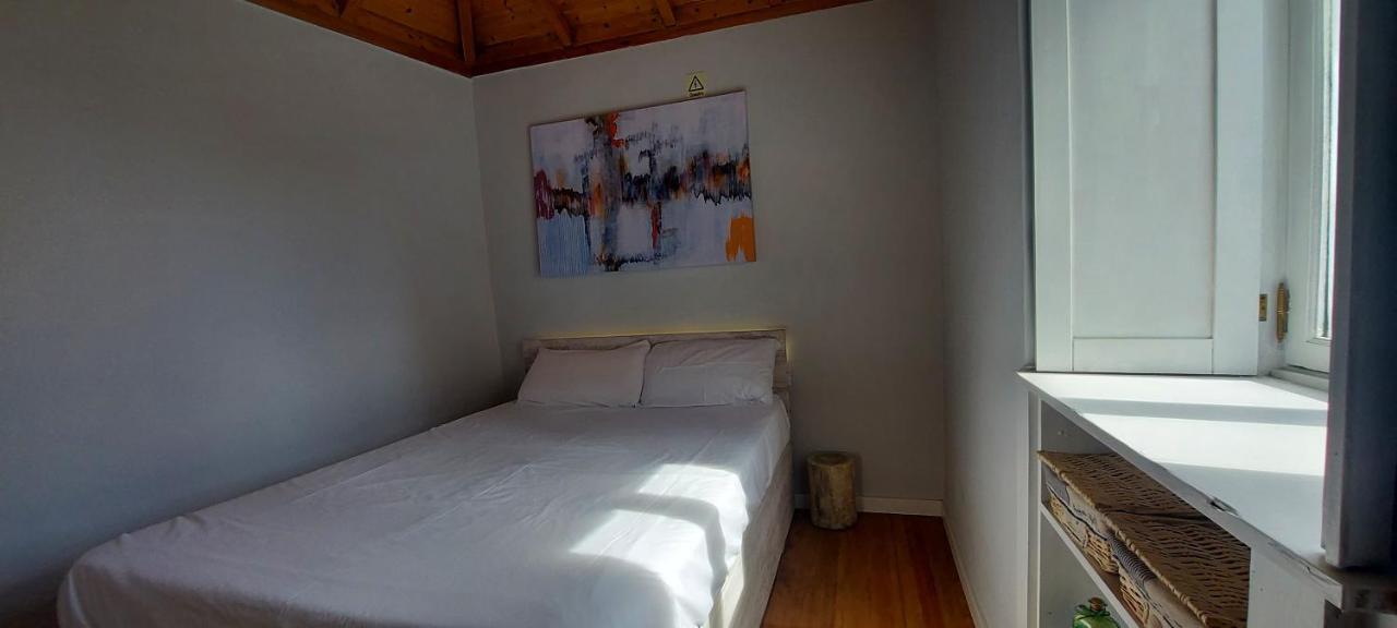 Madalena Beach Tiny House Ponta do Sol  Extérieur photo
