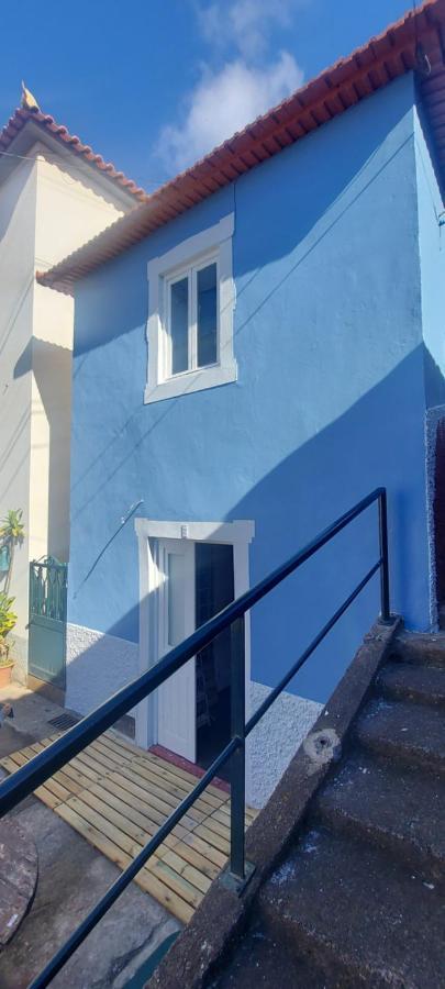 Madalena Beach Tiny House Ponta do Sol  Extérieur photo